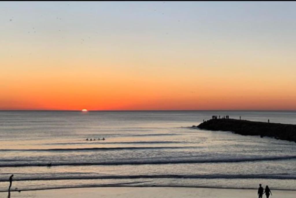 ENJOY OCEAN BEACH LIFE at COSTA DA CAPARICA! view 5