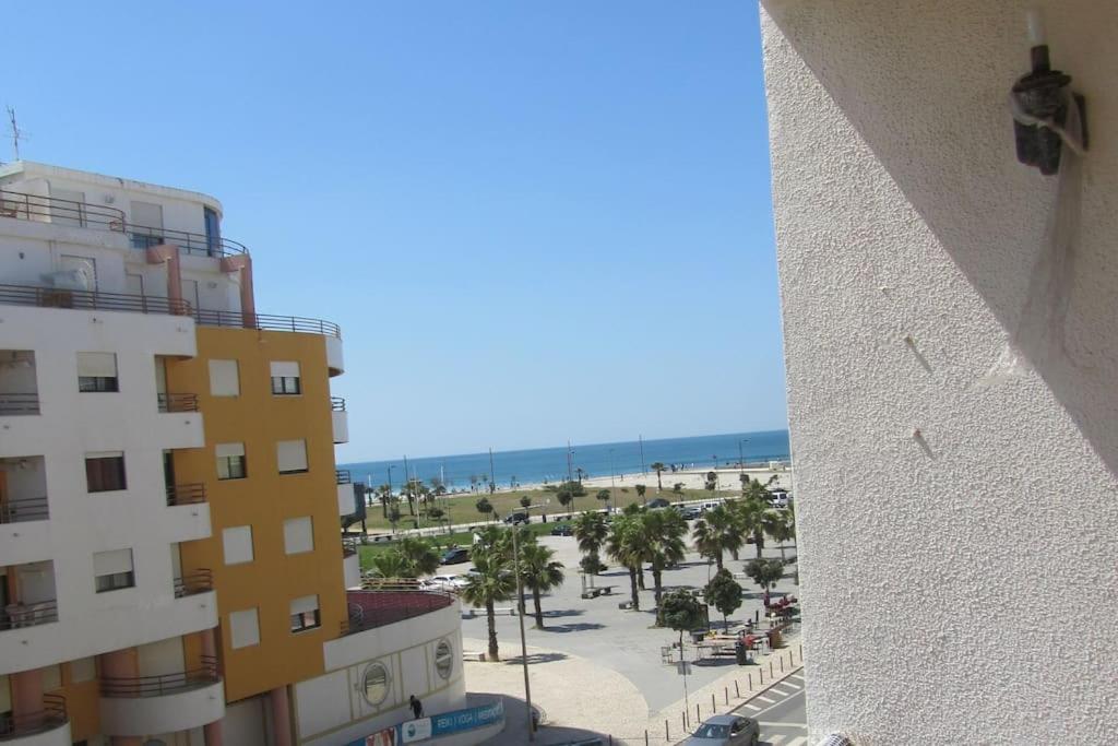 ENJOY OCEAN BEACH LIFE at COSTA DA CAPARICA! view 4