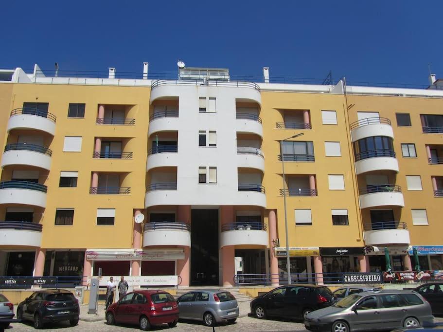ENJOY OCEAN BEACH LIFE at COSTA DA CAPARICA! view 3