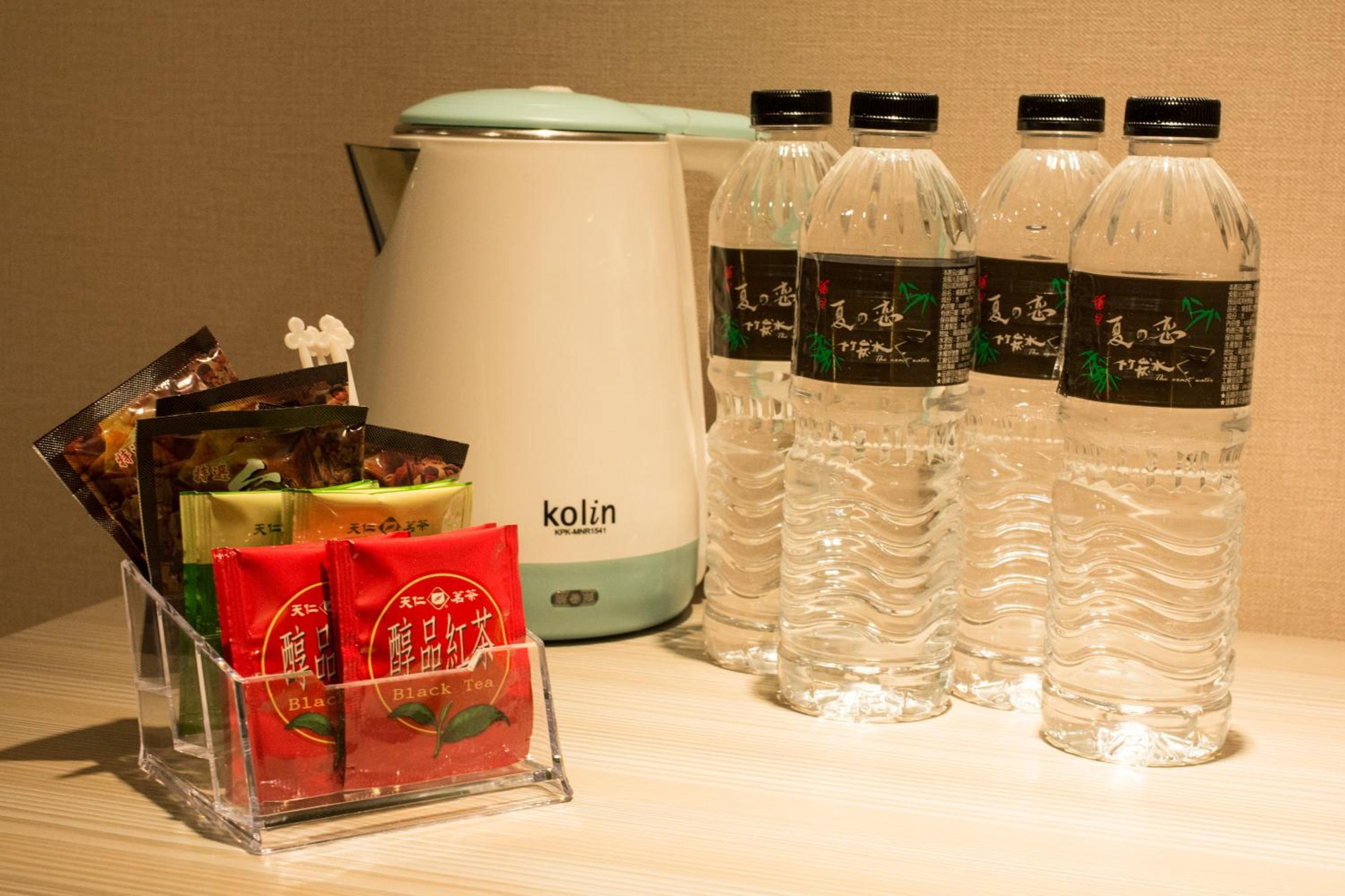 Dongdaemun Boutique Hotel, photo 15