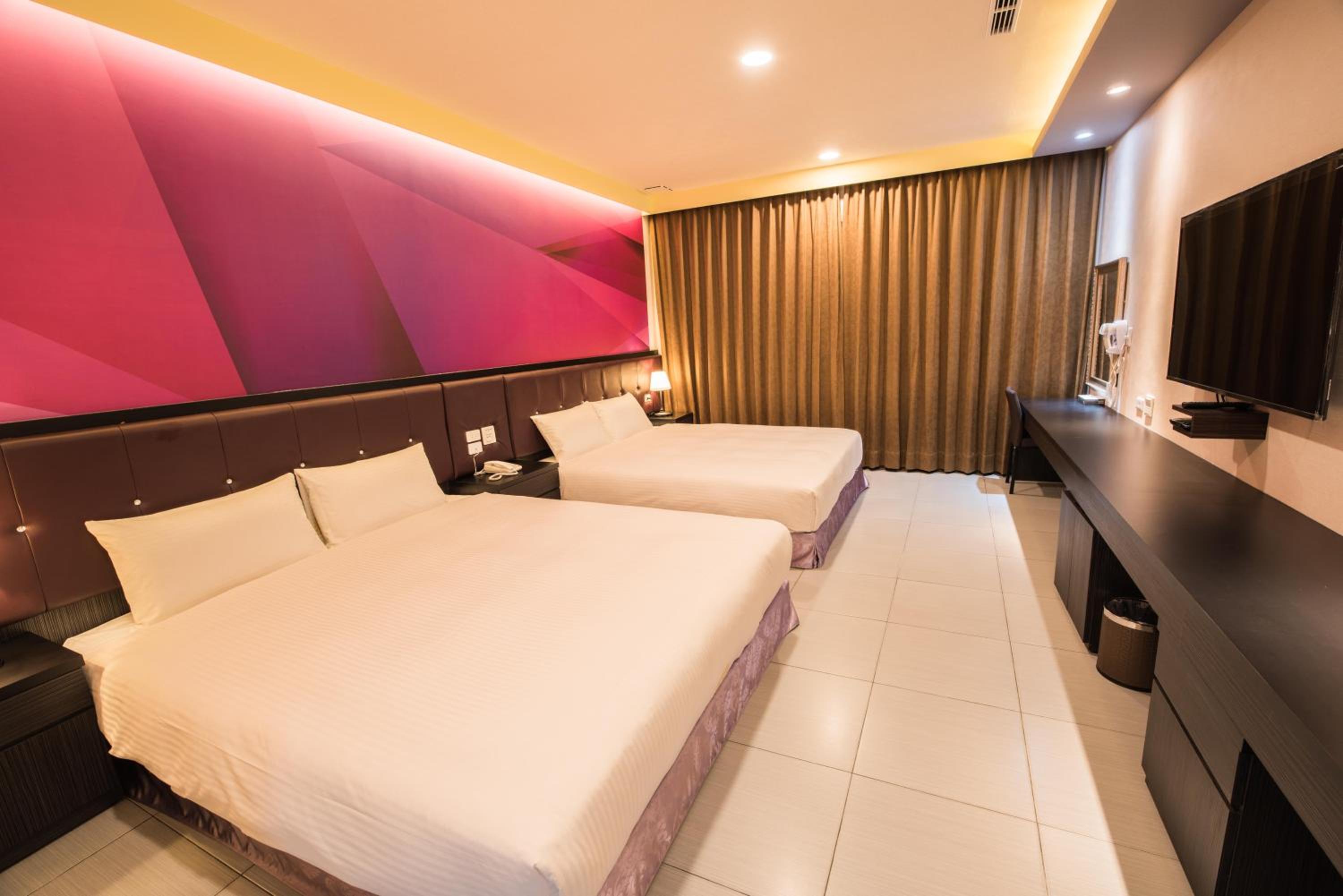Dongdaemun Boutique Hotel, photo 21