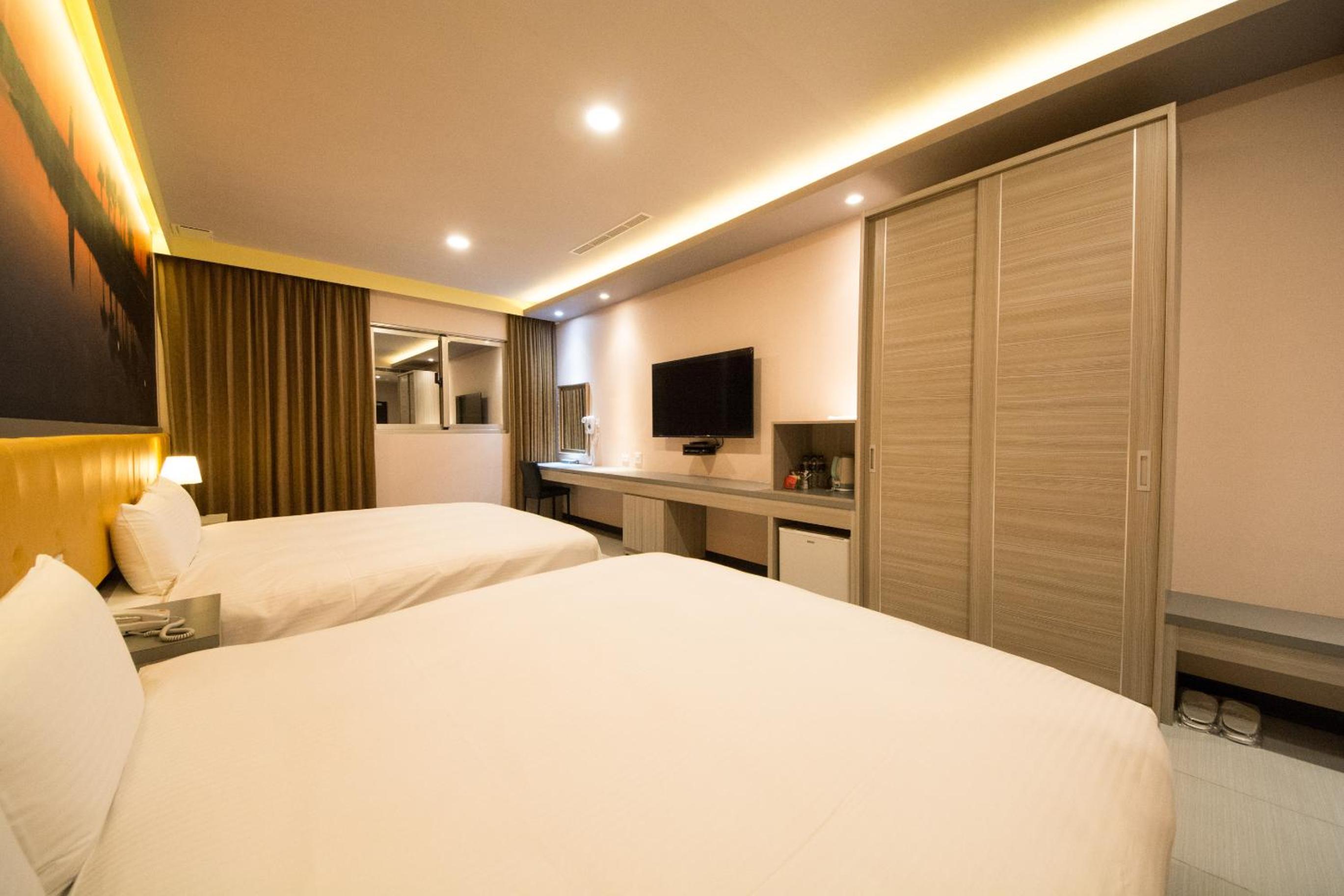 Dongdaemun Boutique Hotel, photo 27