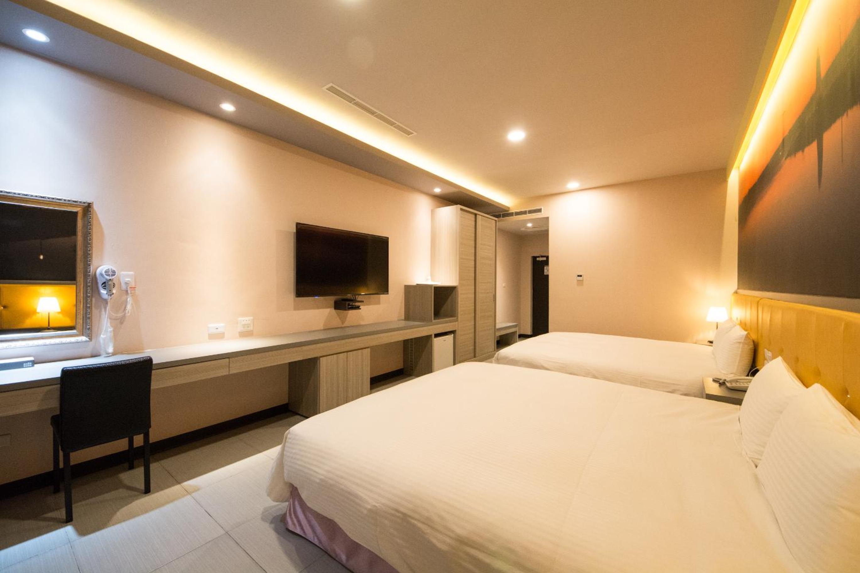 Dongdaemun Boutique Hotel, photo 10