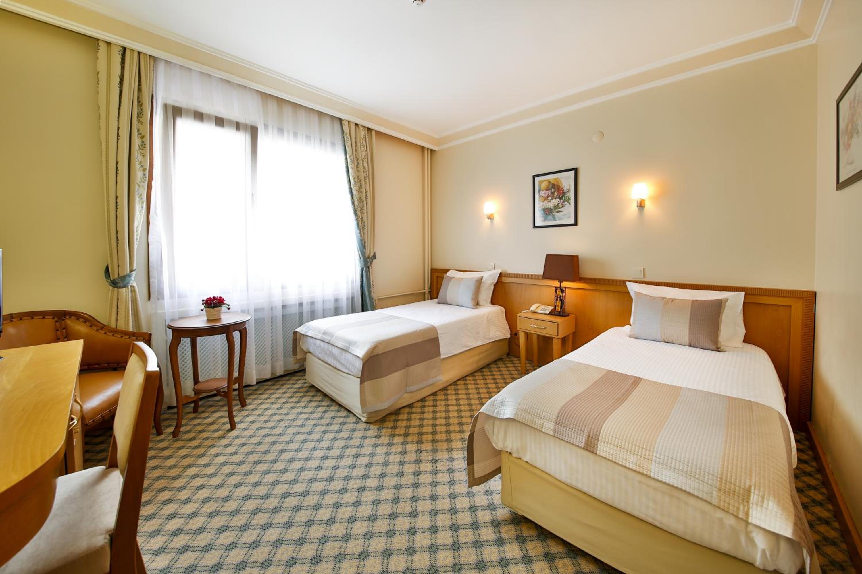 Sidonya Otel - Image 33