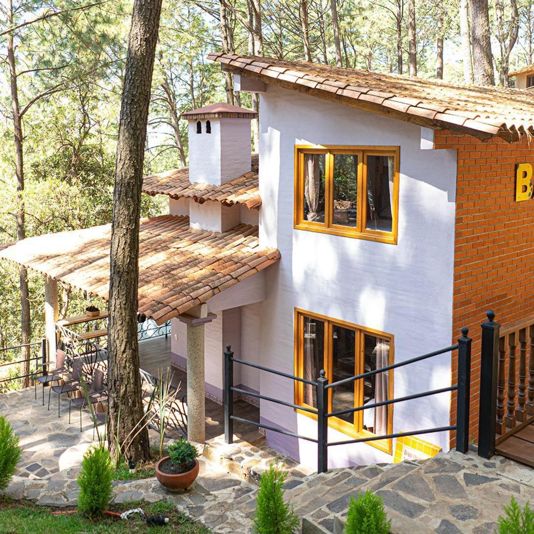 Hotel BACANA CABAÑAS DE ALQUILER - Image 1