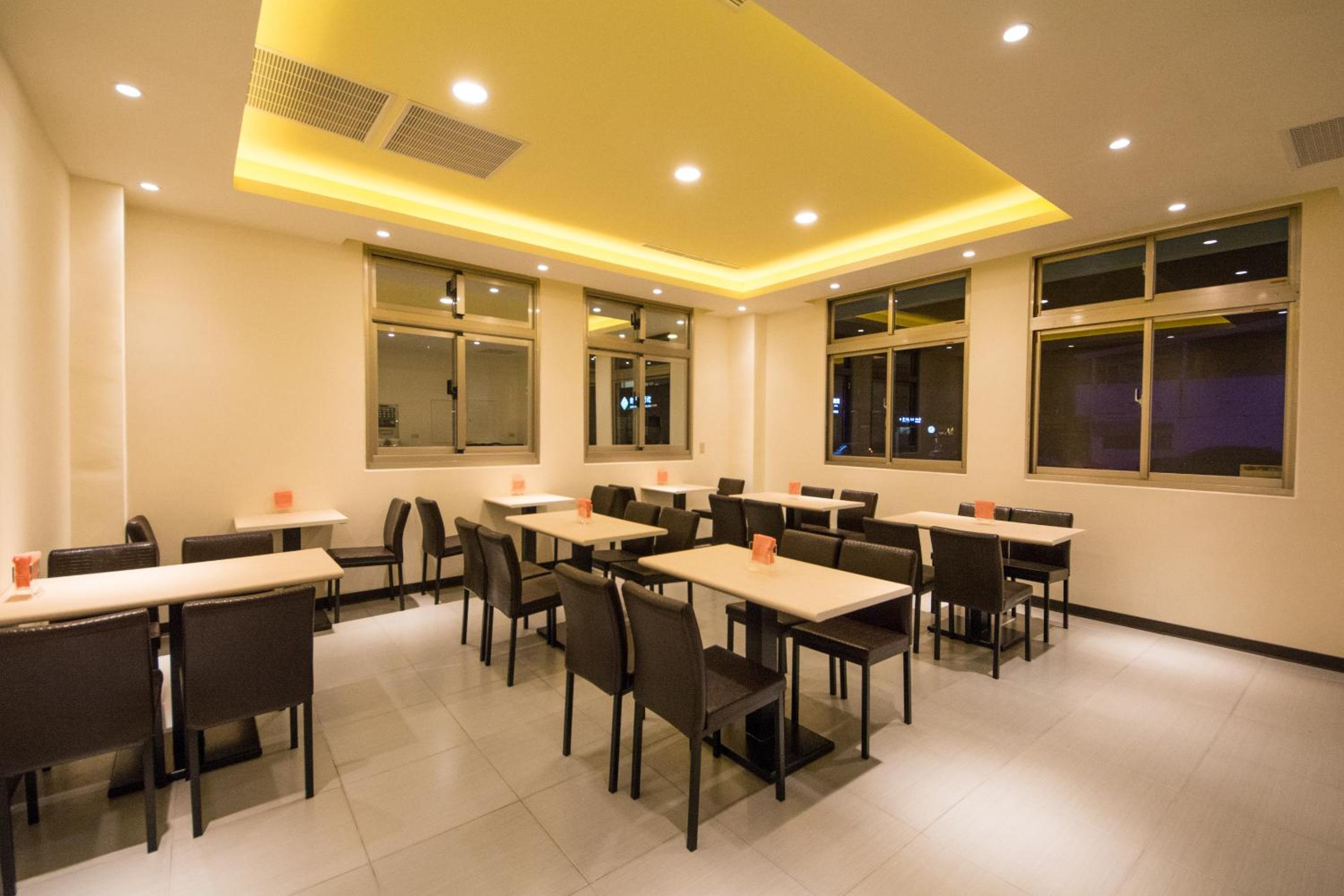 Dongdaemun Boutique Hotel, photo 29