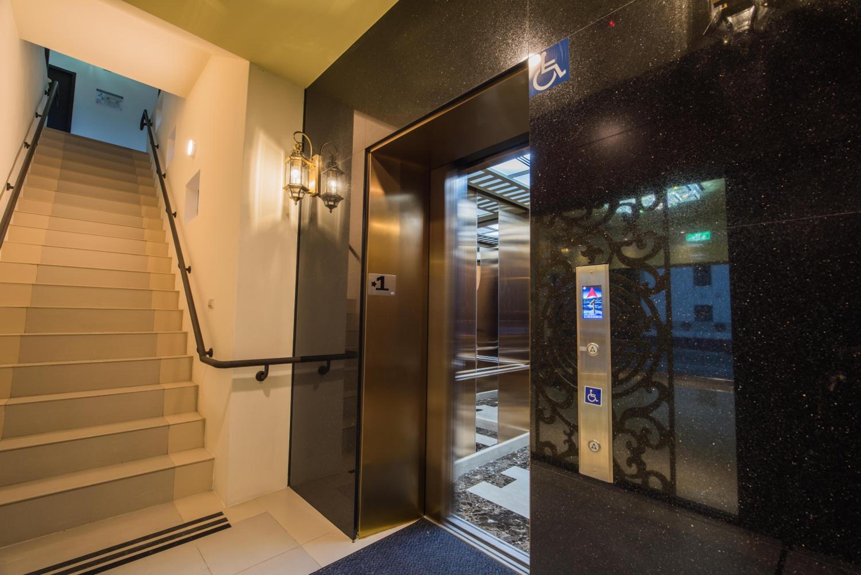 Dongdaemun Boutique Hotel
