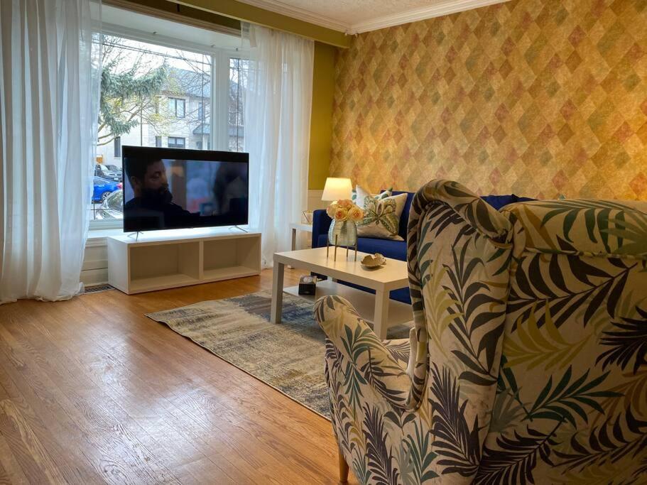 Cosy 5 Bedrooms House in Hearth of Richmond Hill