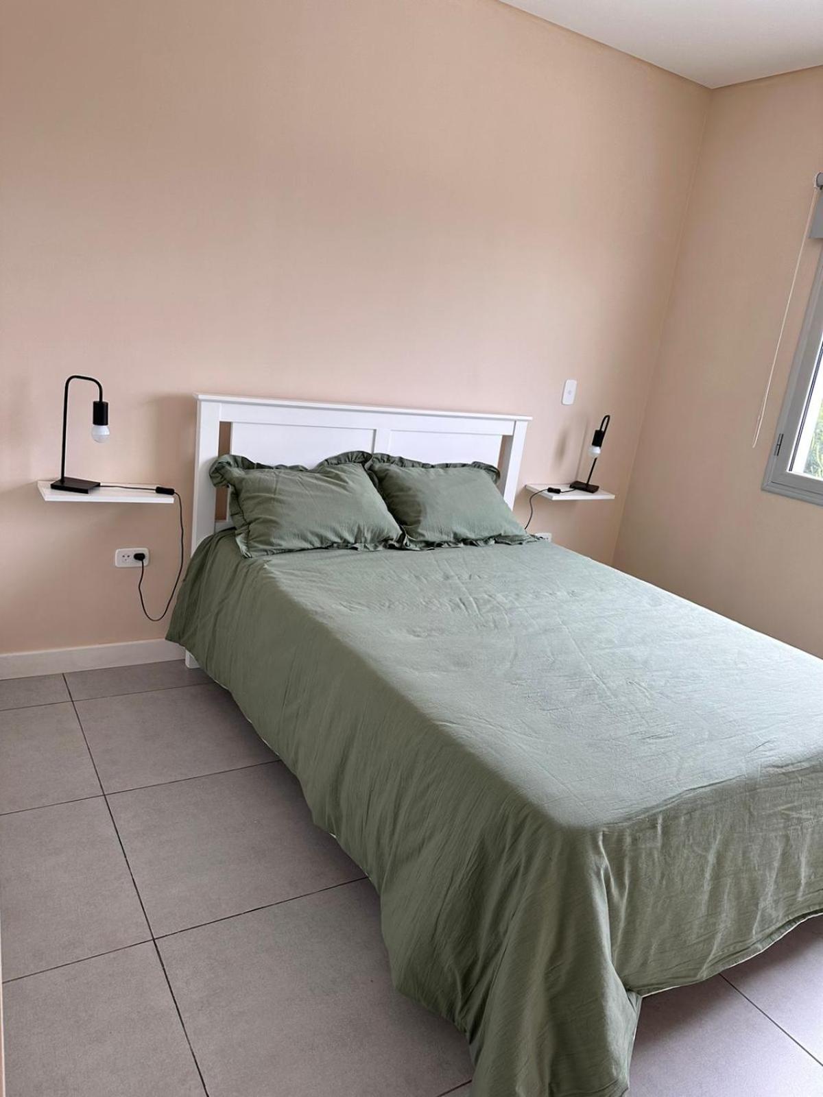 Duplex Libertad con vista