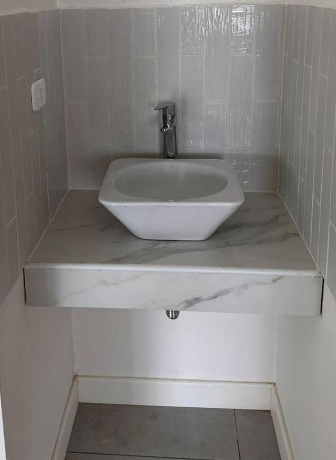 Duplex Libertad con vista