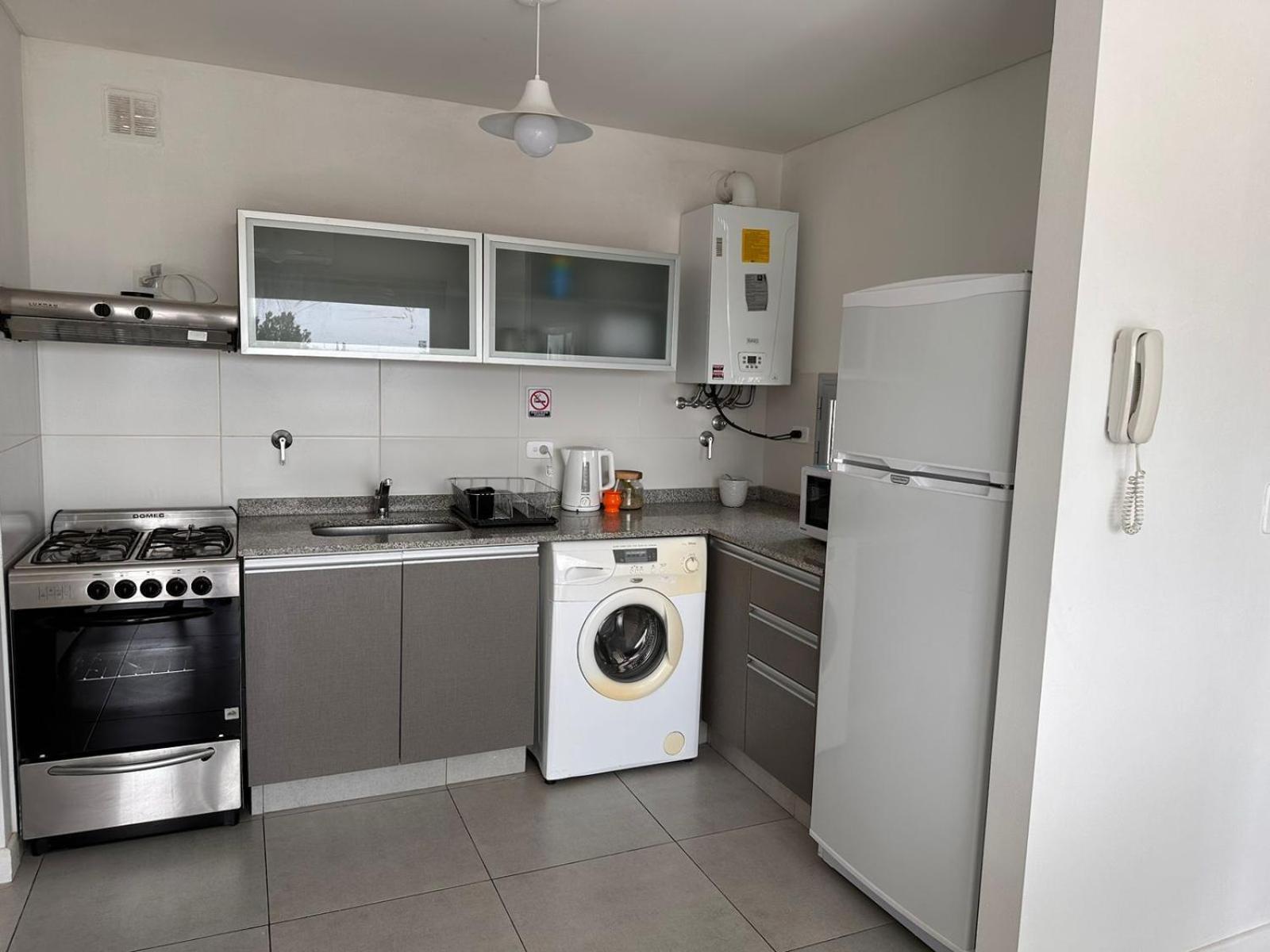 Duplex Libertad con vista