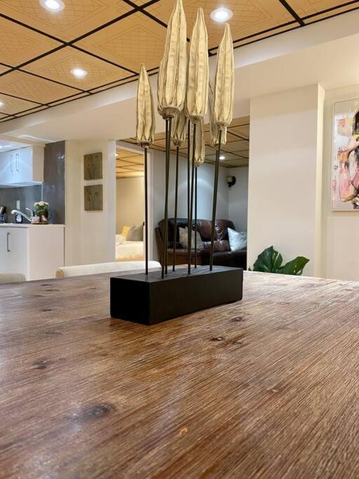 Cosy 5 Bedrooms House in Hearth of Richmond Hill
