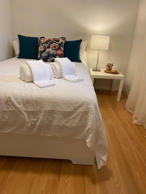 Cosy 5 Bedrooms House in Hearth of Richmond Hill