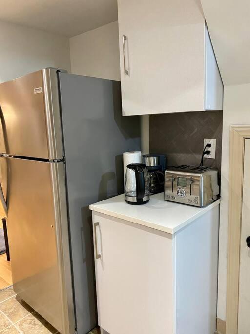 Cosy 5 Bedrooms House in Hearth of Richmond Hill