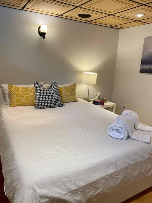 Cosy 5 Bedrooms House in Hearth of Richmond Hill