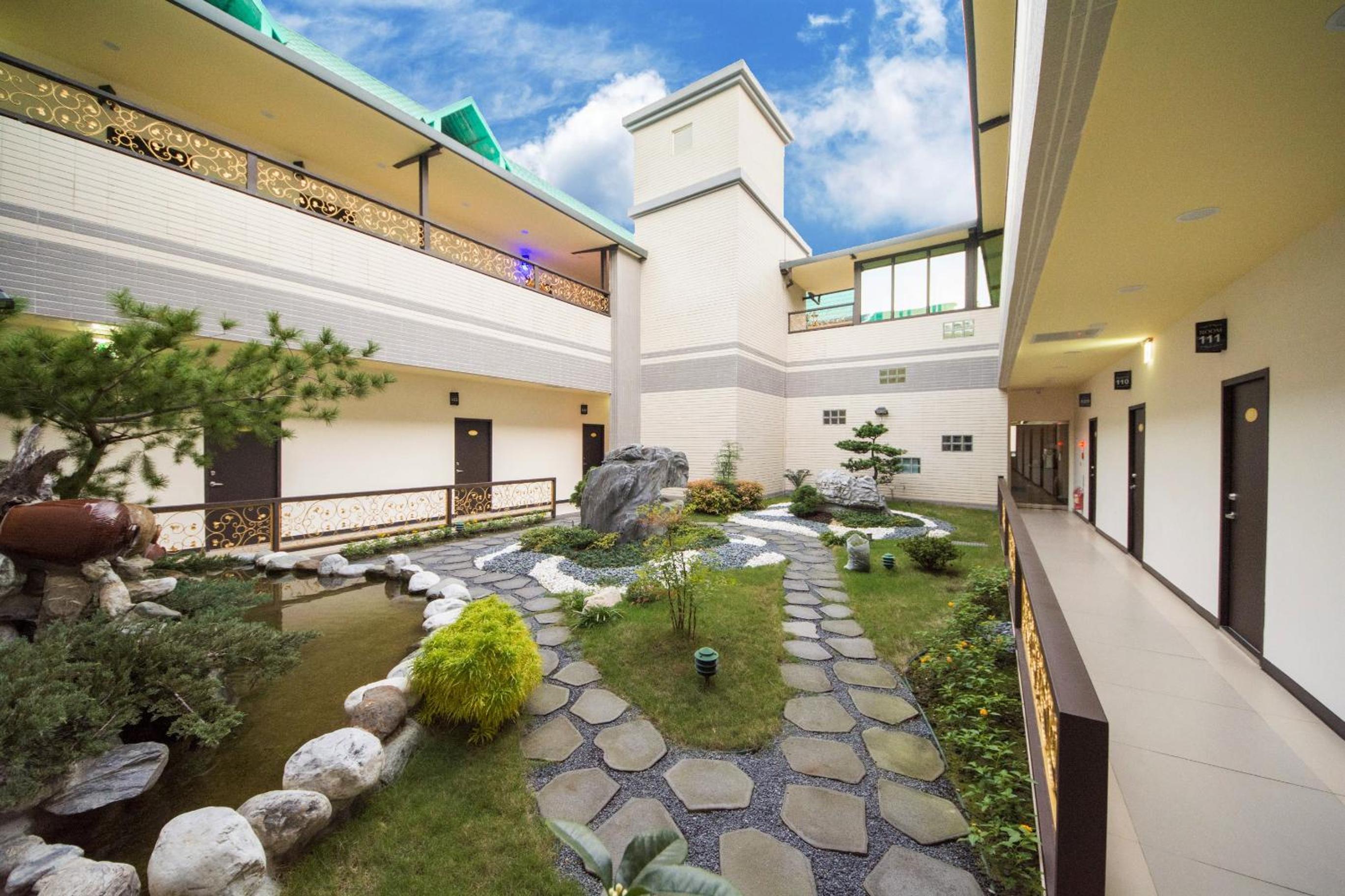 Dongdaemun Boutique Hotel, photo 17