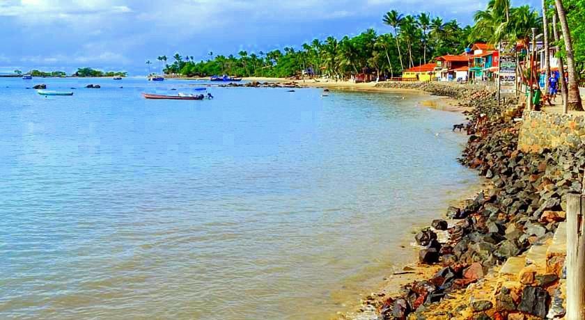 Morro Beach Hotel
