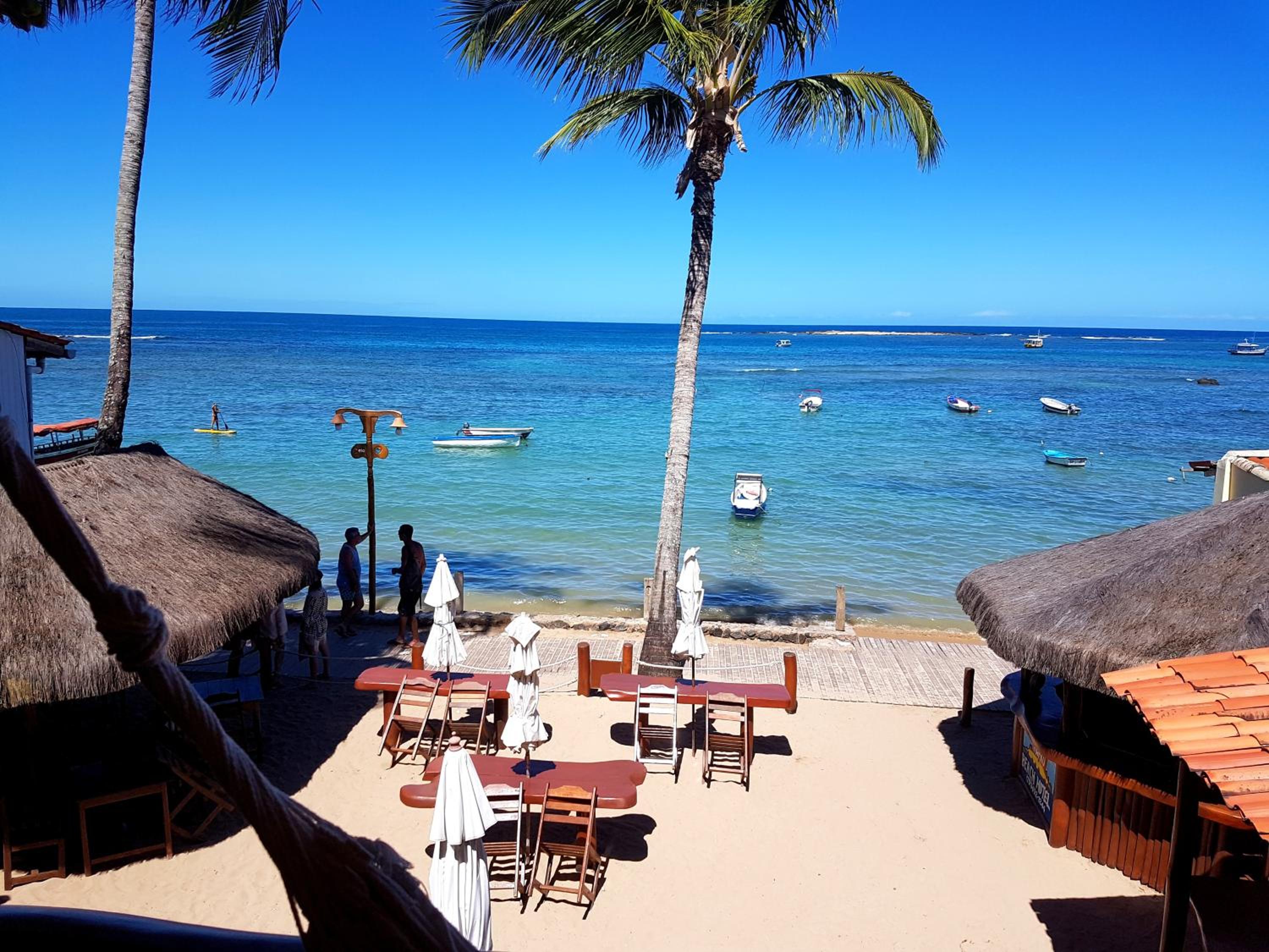 Morro Beach Hotel