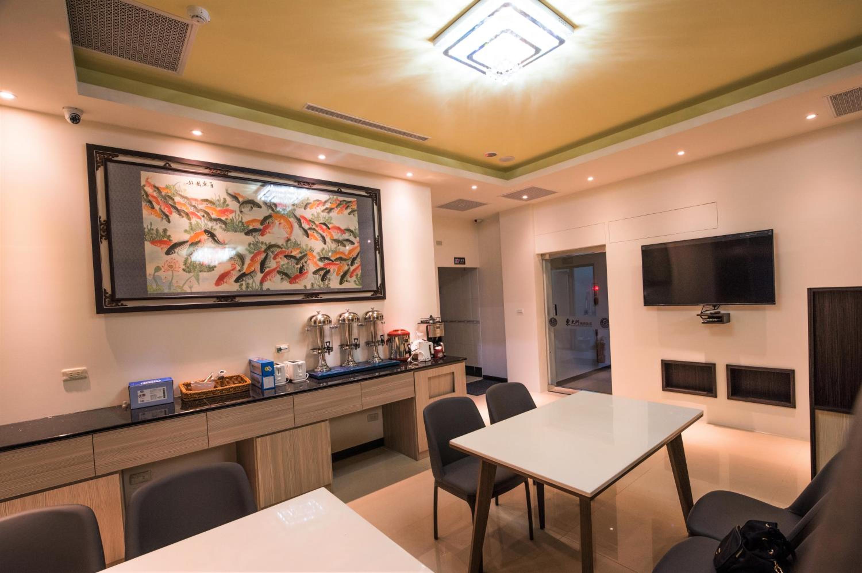 Dongdaemun Boutique Hotel, photo 28