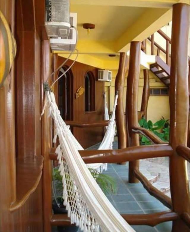 Morro Beach Hotel