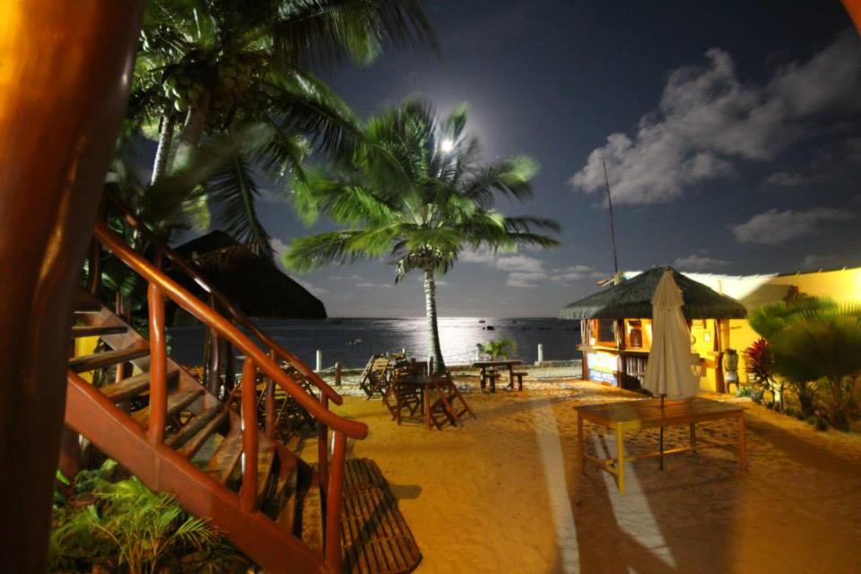Morro Beach Hotel