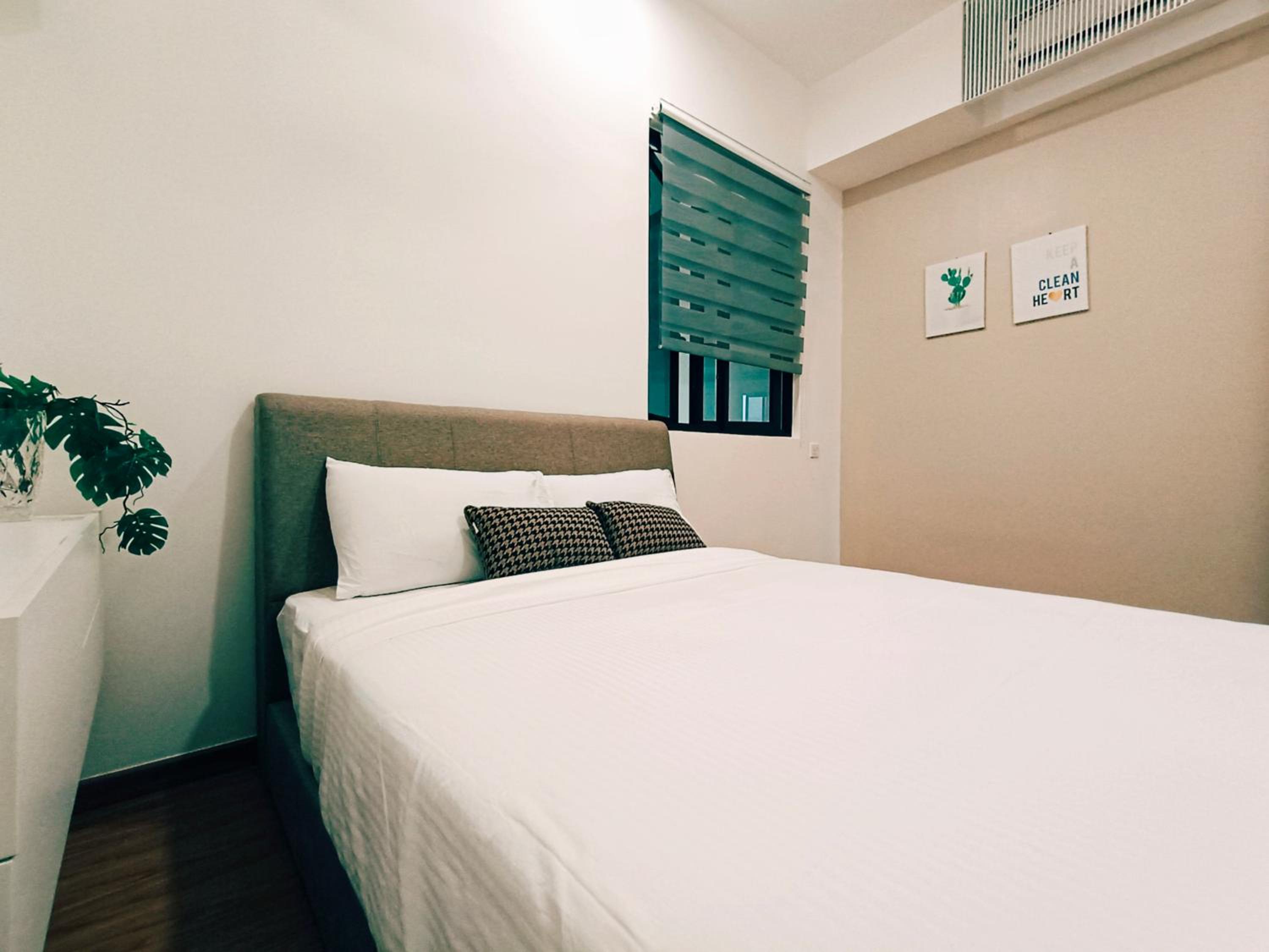Beacon Executive Suites 2BR at Georgetown by WL view 4