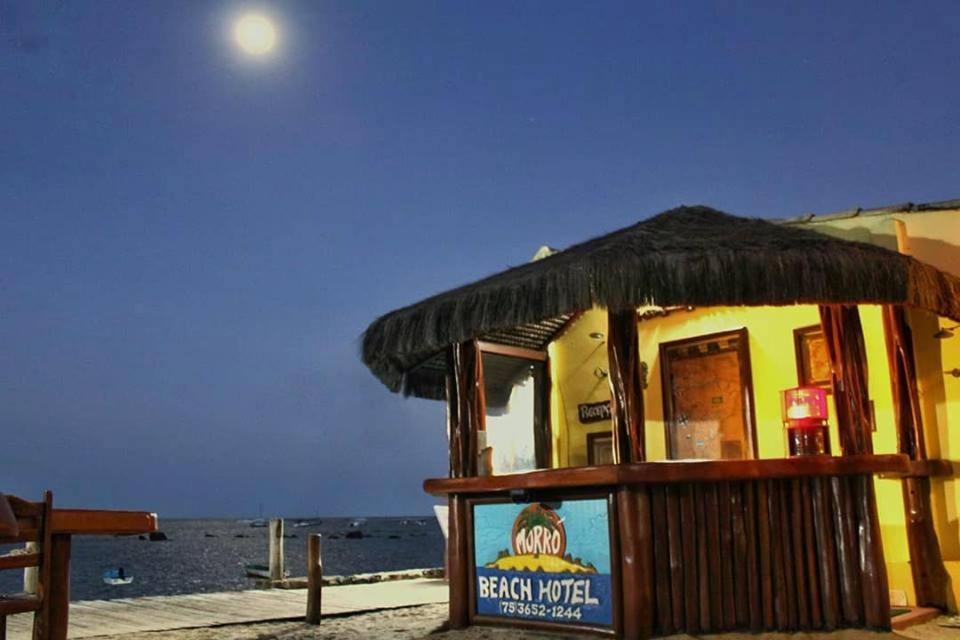 Morro Beach Hotel