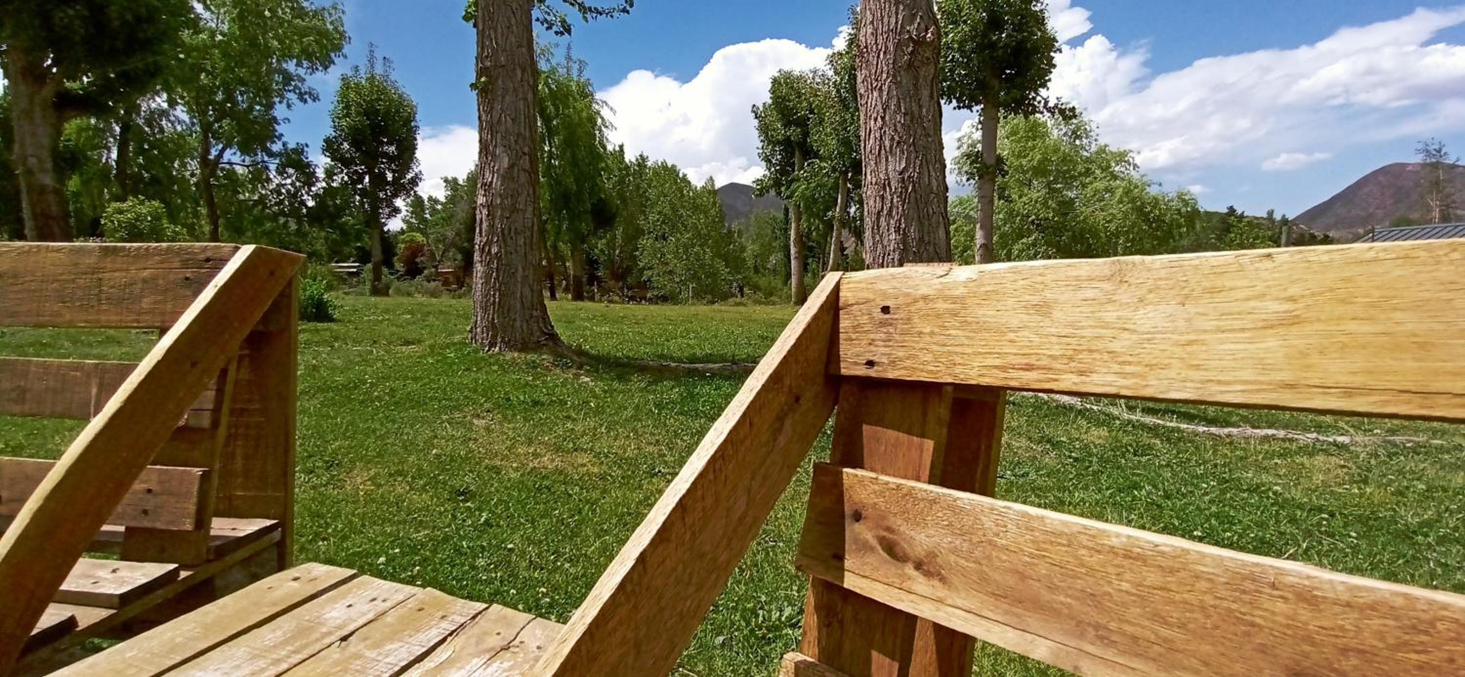 Esencia Cabaña