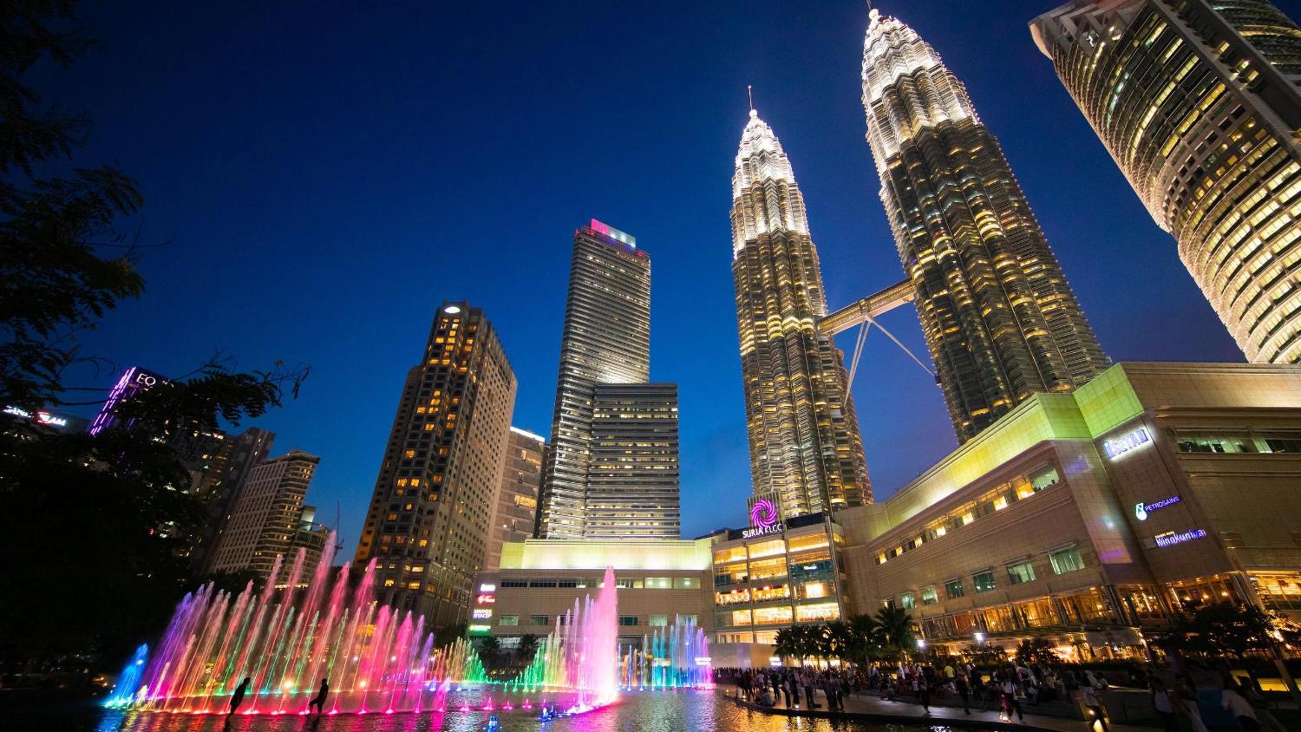 KL COSY CONDO - NEW Stylish home above KL East Mall