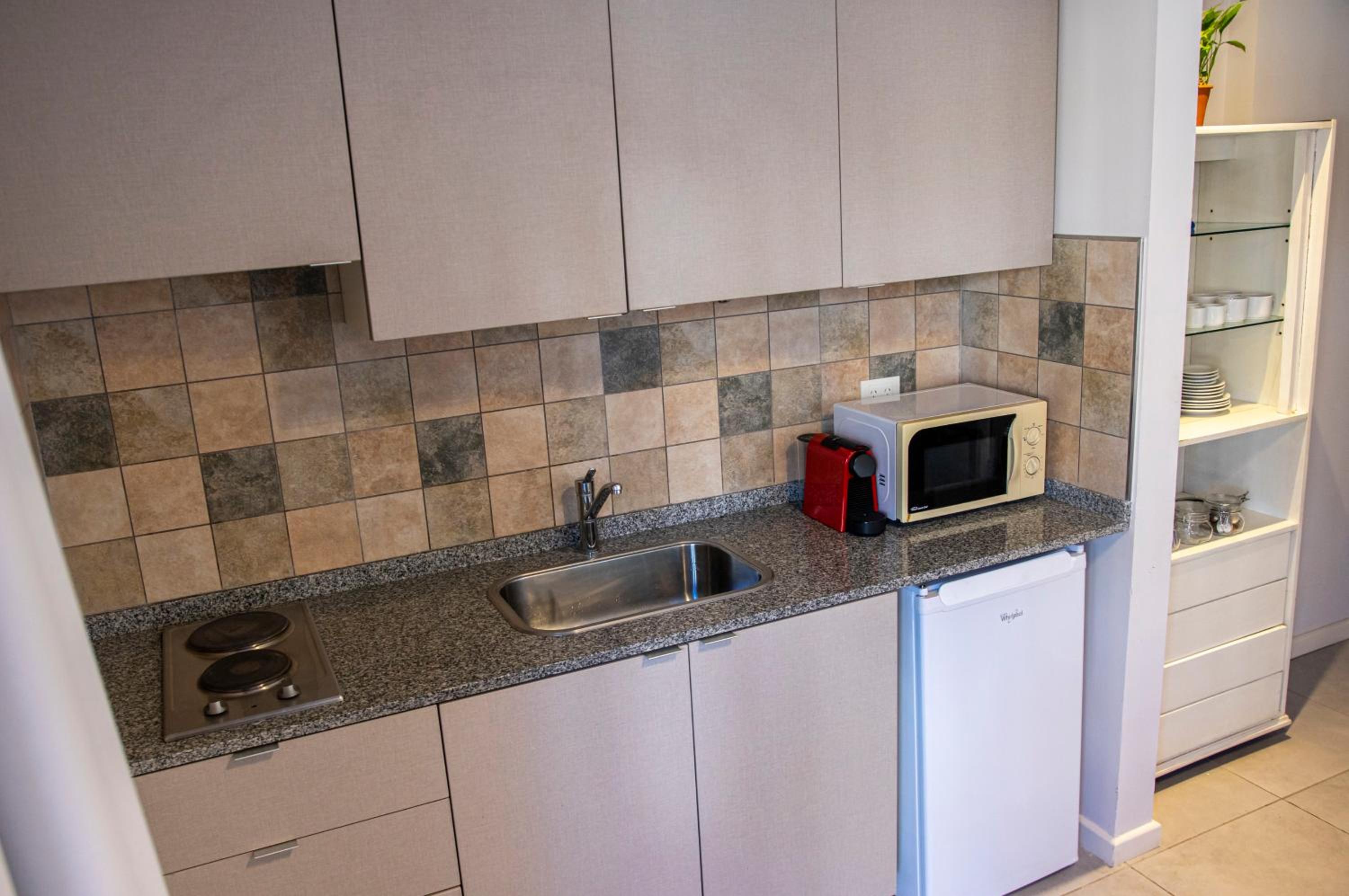 Fliphaus Malabia 1900 - Loft Plaza Armenia