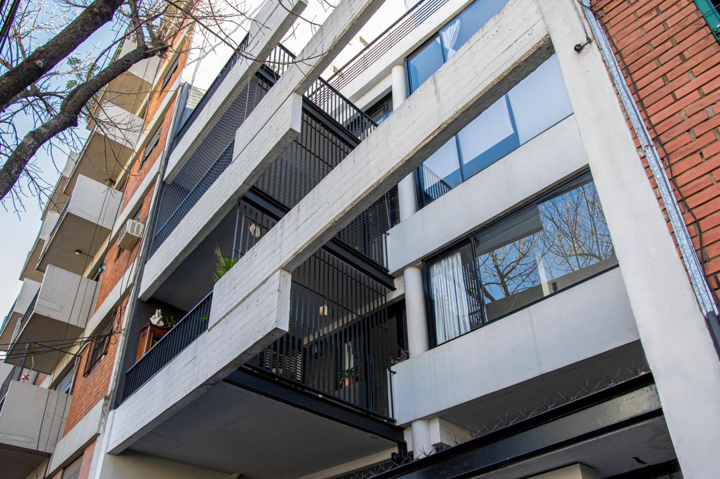 Fliphaus Malabia 1900 - Loft Plaza Armenia