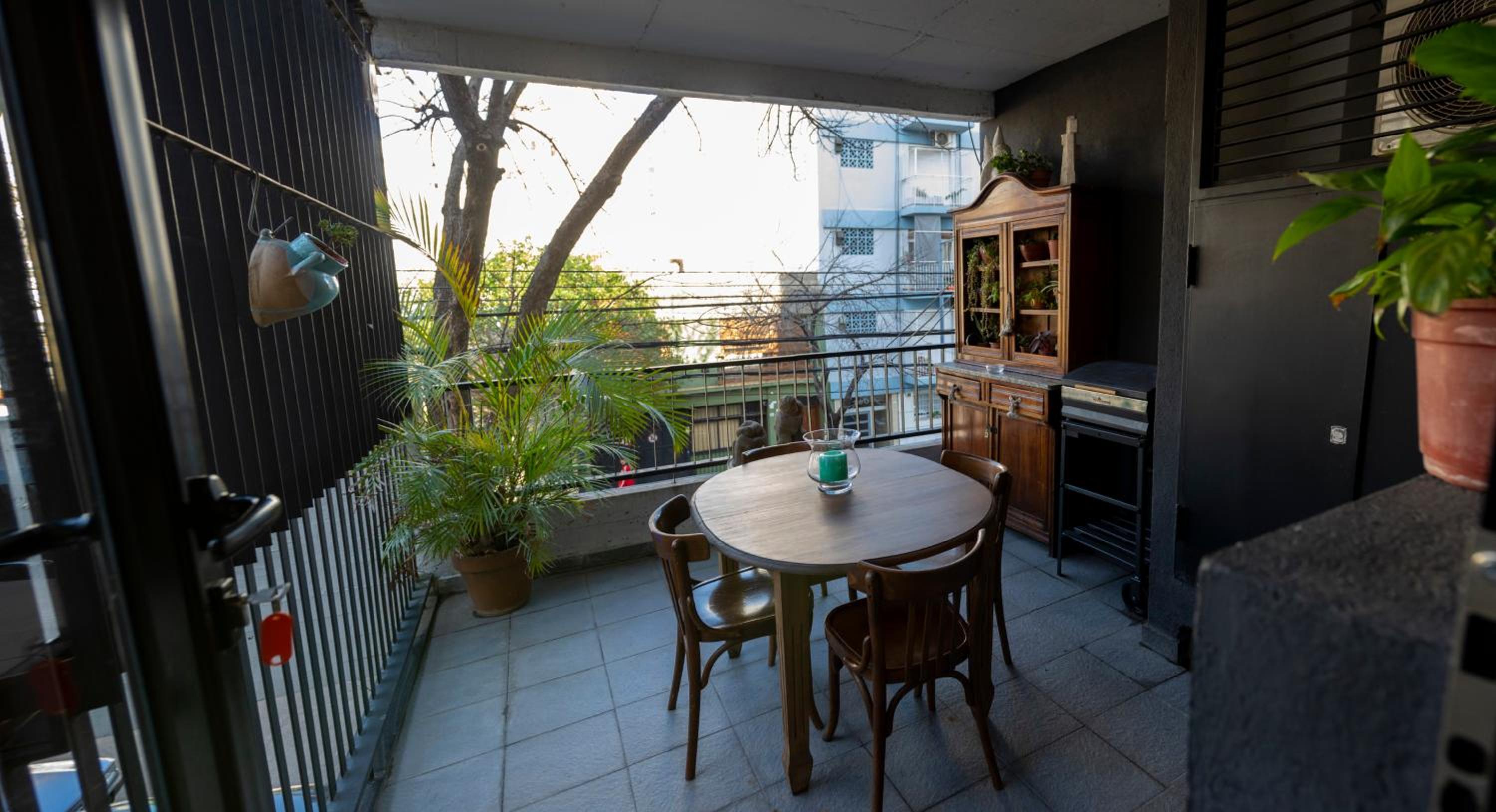 Fliphaus Malabia 1900 - Loft Plaza Armenia