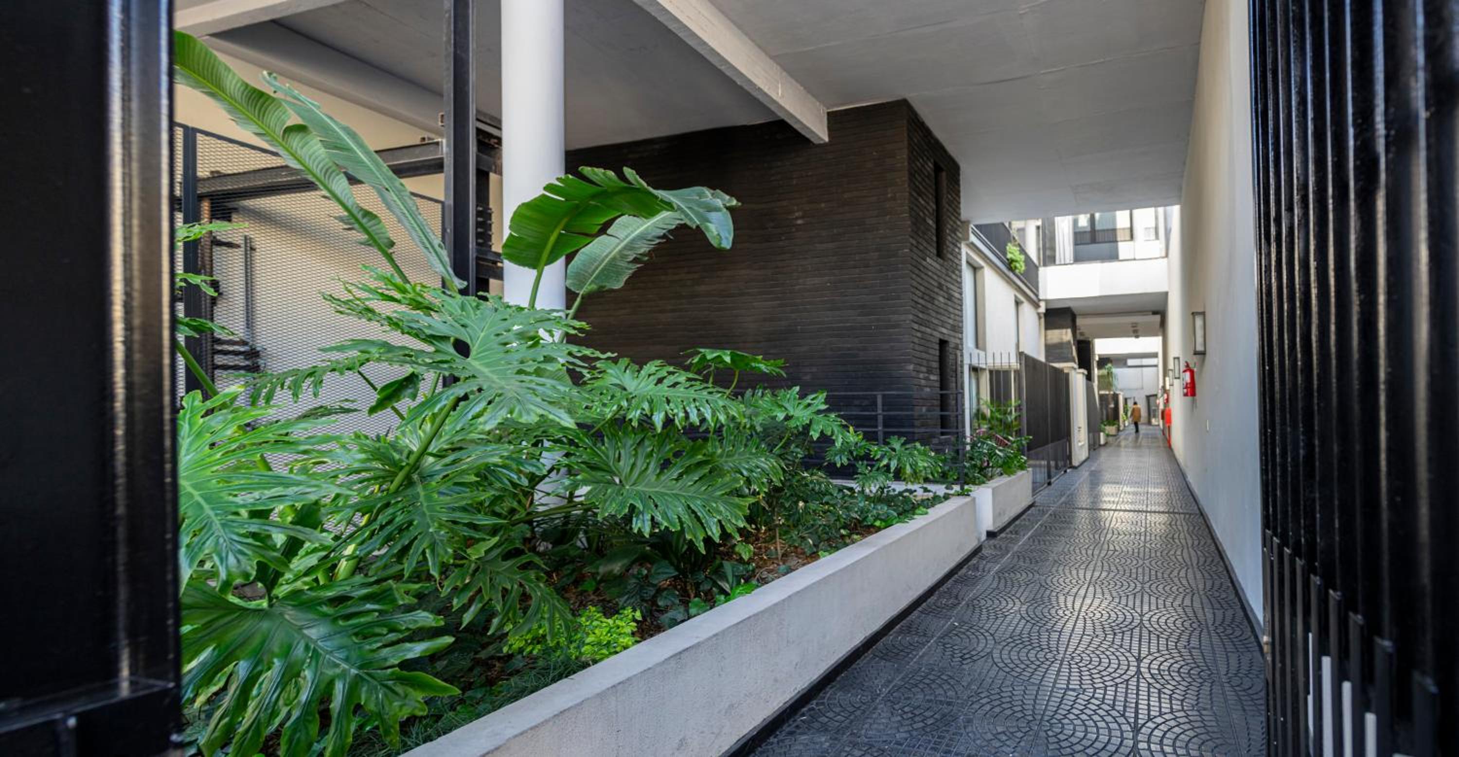 Fliphaus Malabia 1900 - Loft Plaza Armenia