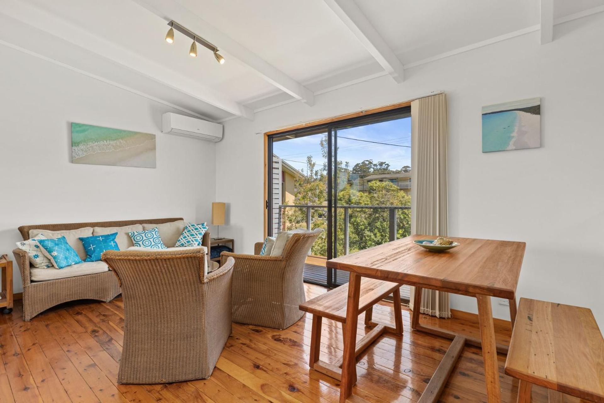 Baxter's Beach House by Experience Jervis Bay