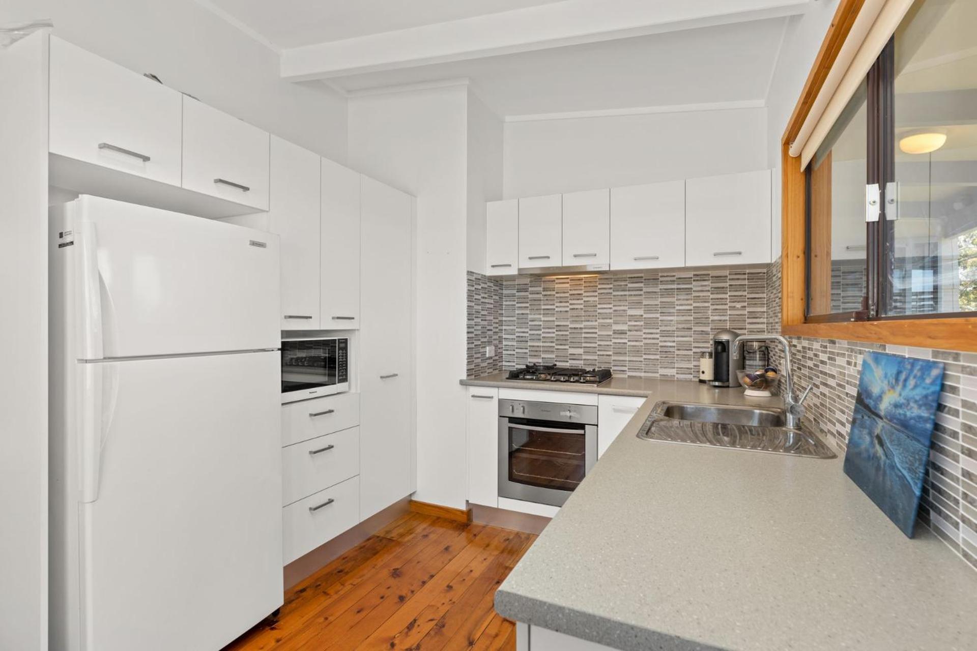 Baxter's Beach House by Experience Jervis Bay