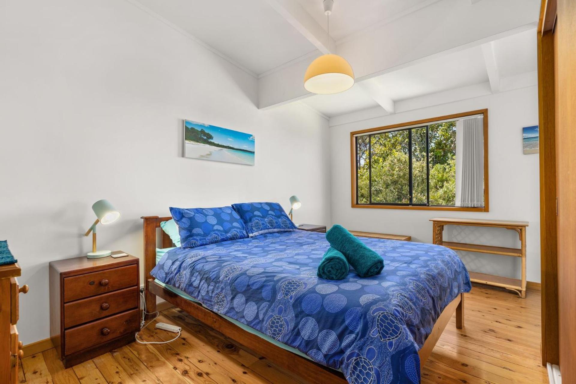 Baxter's Beach House by Experience Jervis Bay