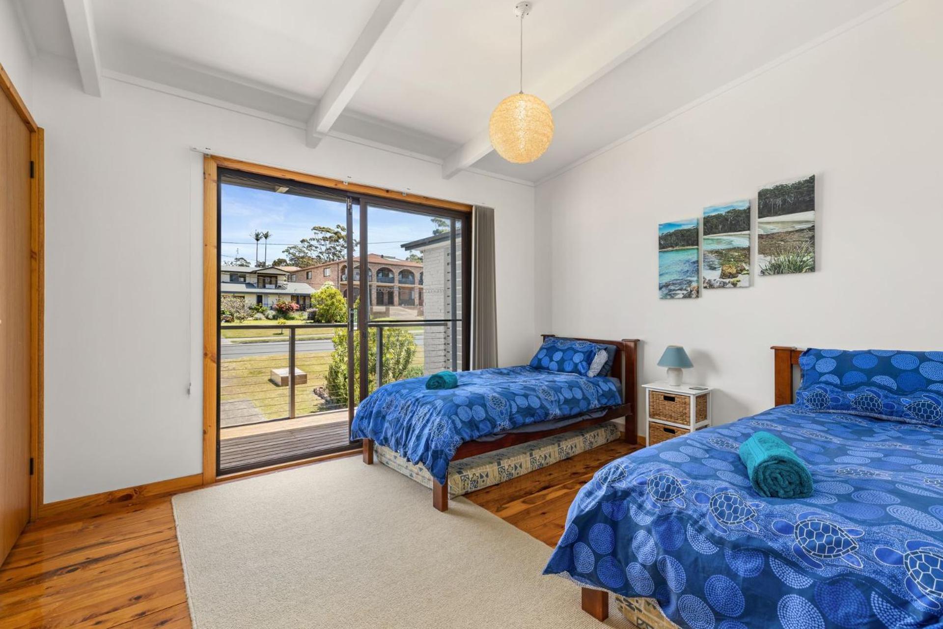 Baxter's Beach House by Experience Jervis Bay