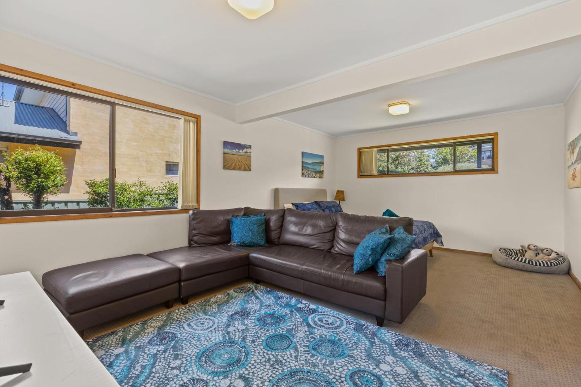 Baxter's Beach House by Experience Jervis Bay