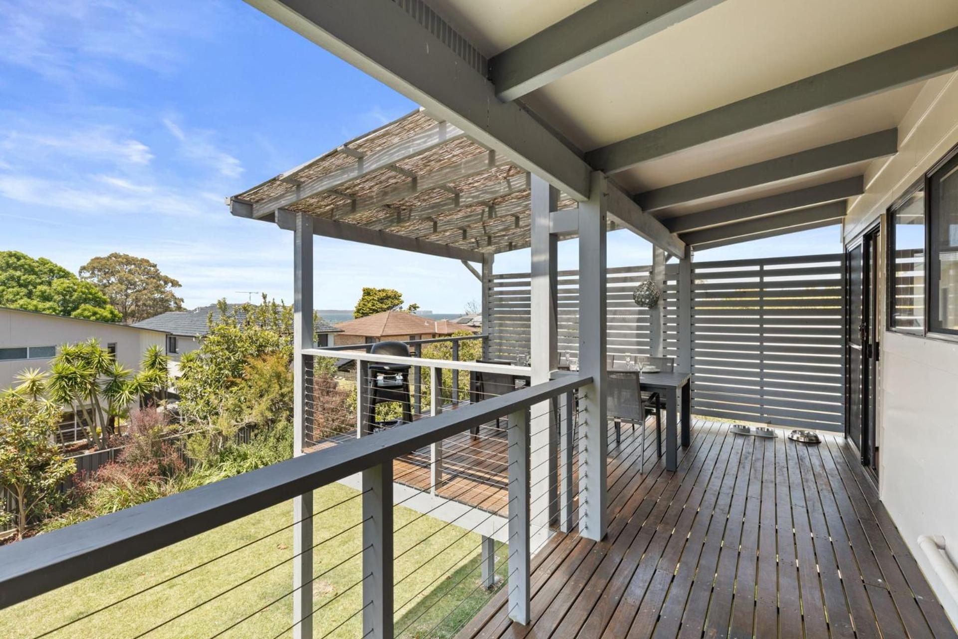 Baxter's Beach House by Experience Jervis Bay