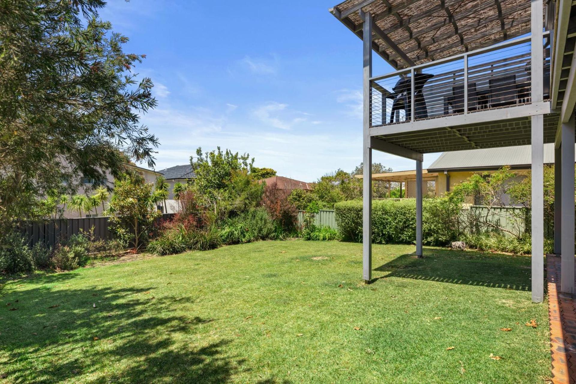 Baxter's Beach House by Experience Jervis Bay