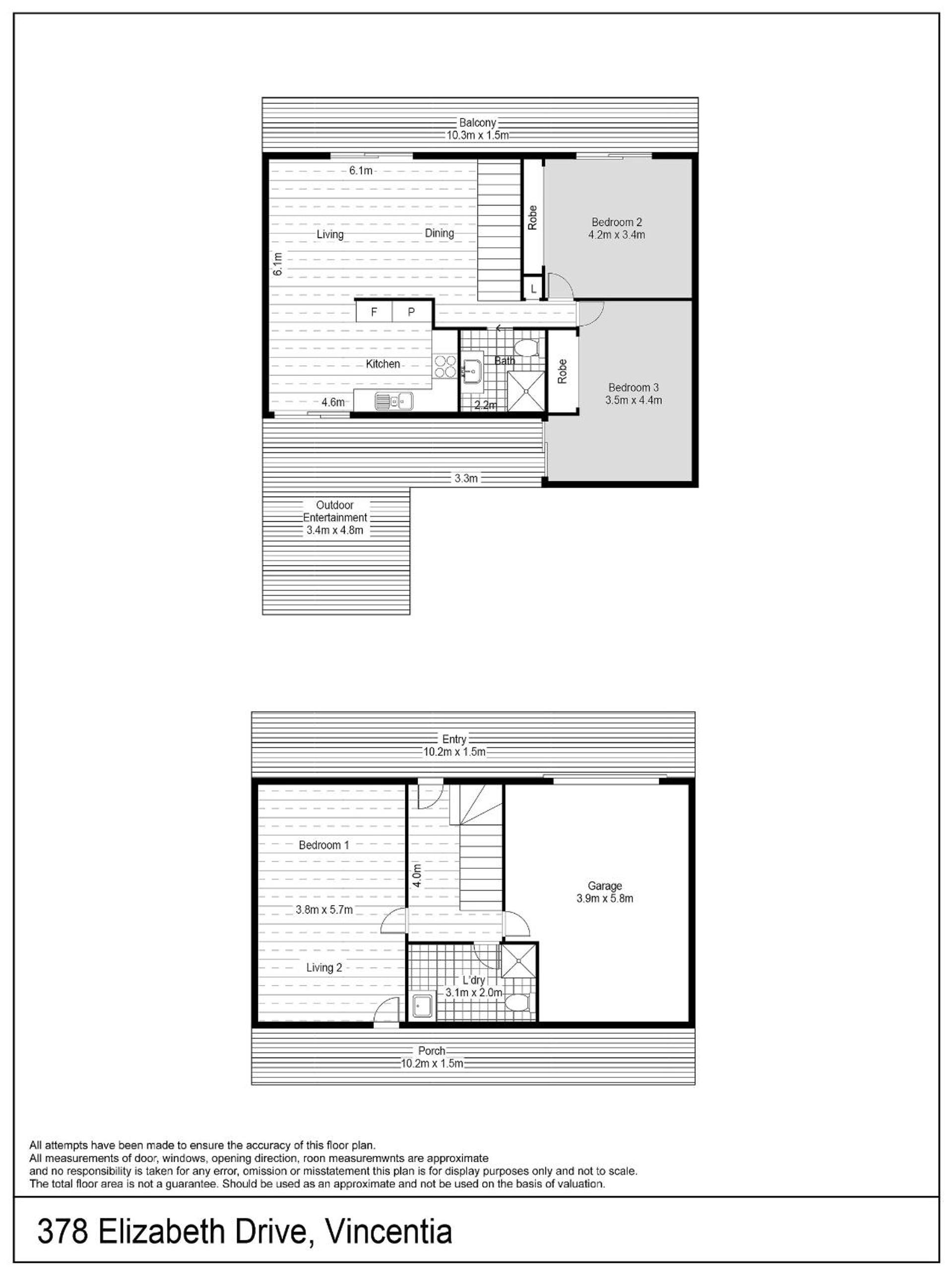 Baxter's Beach House by Experience Jervis Bay