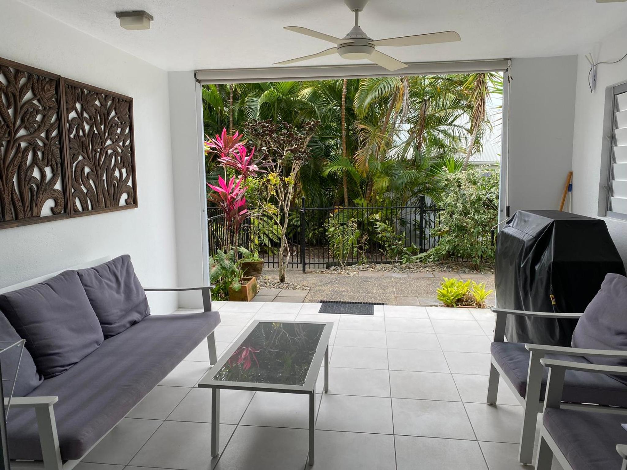 Trinity Beach Vacations - Trinity Cove Apartments - Property Image 6