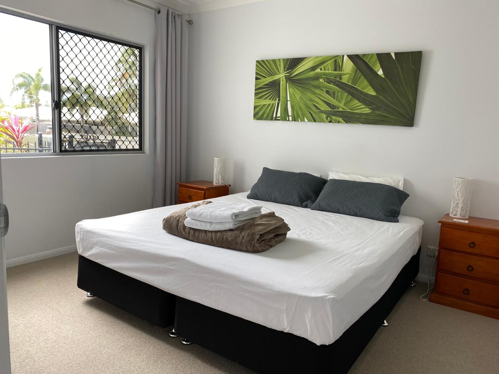 Trinity Beach Vacations - Trinity Cove Apartments - Property Image 4