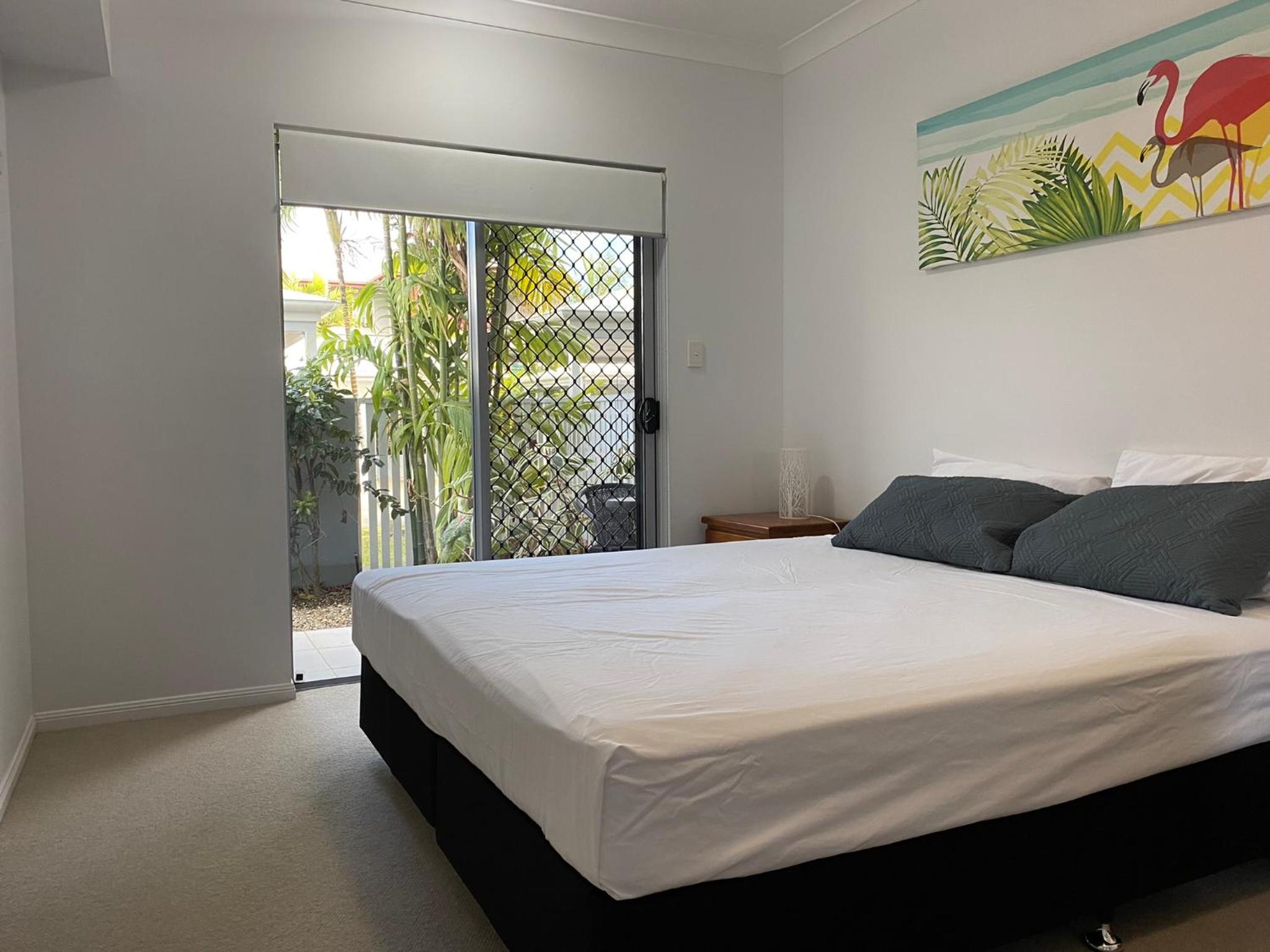 Trinity Beach Vacations - Trinity Cove Apartments - Property Image 7