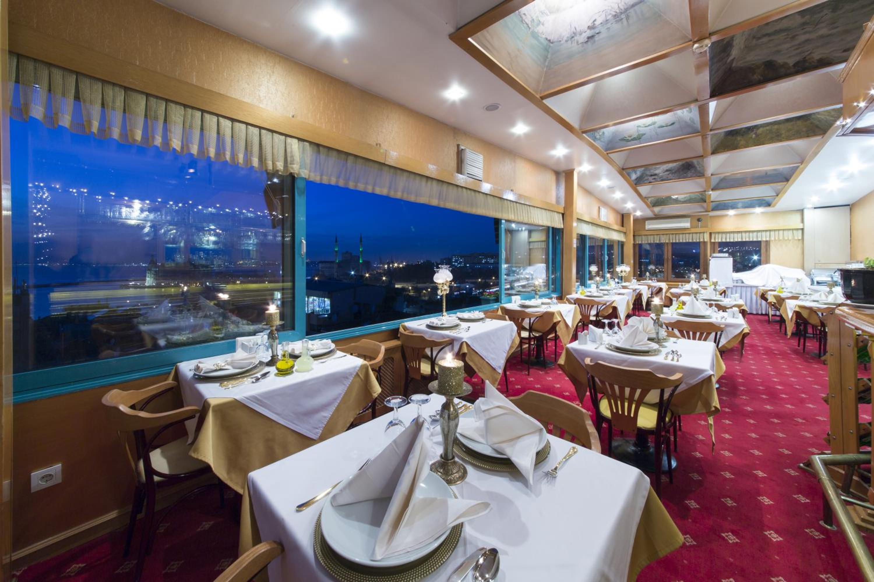 Sidonya Otel - Image 36