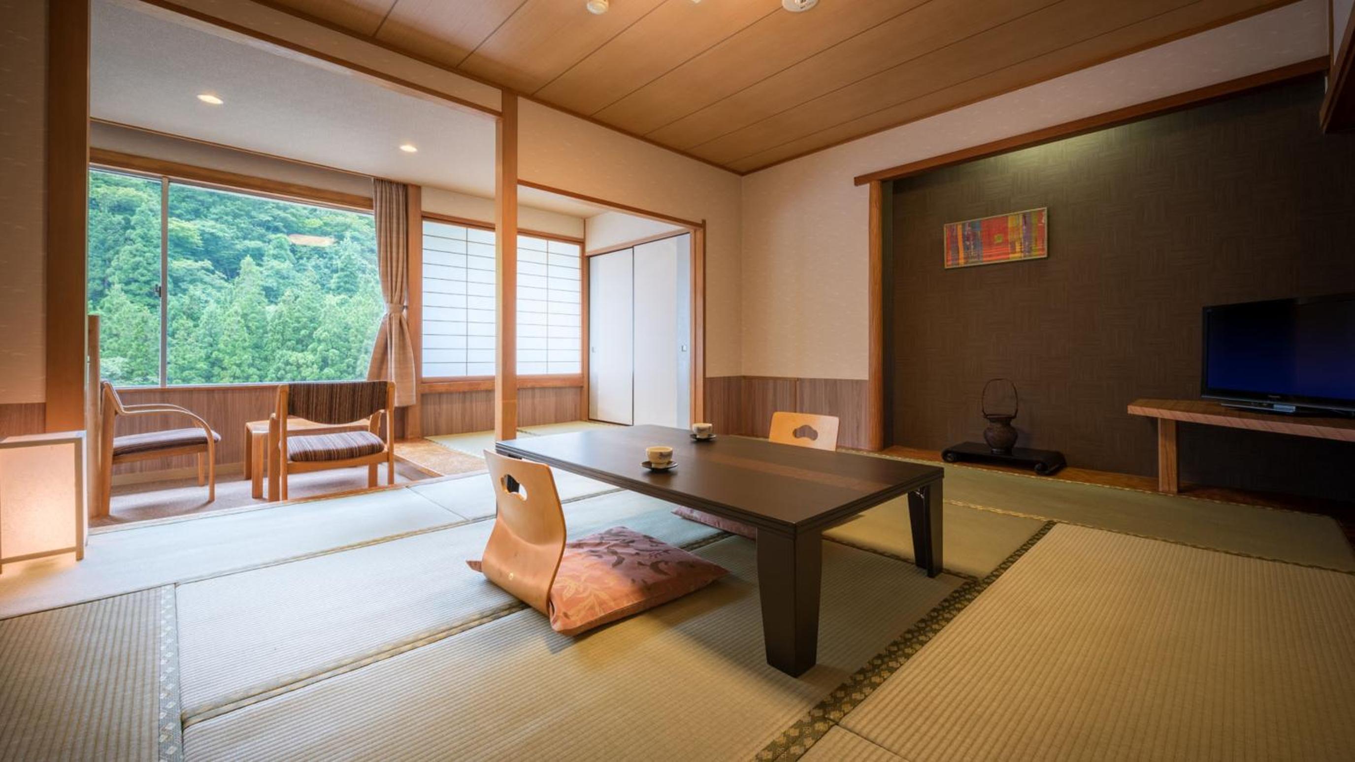 Hotel Shidotaira