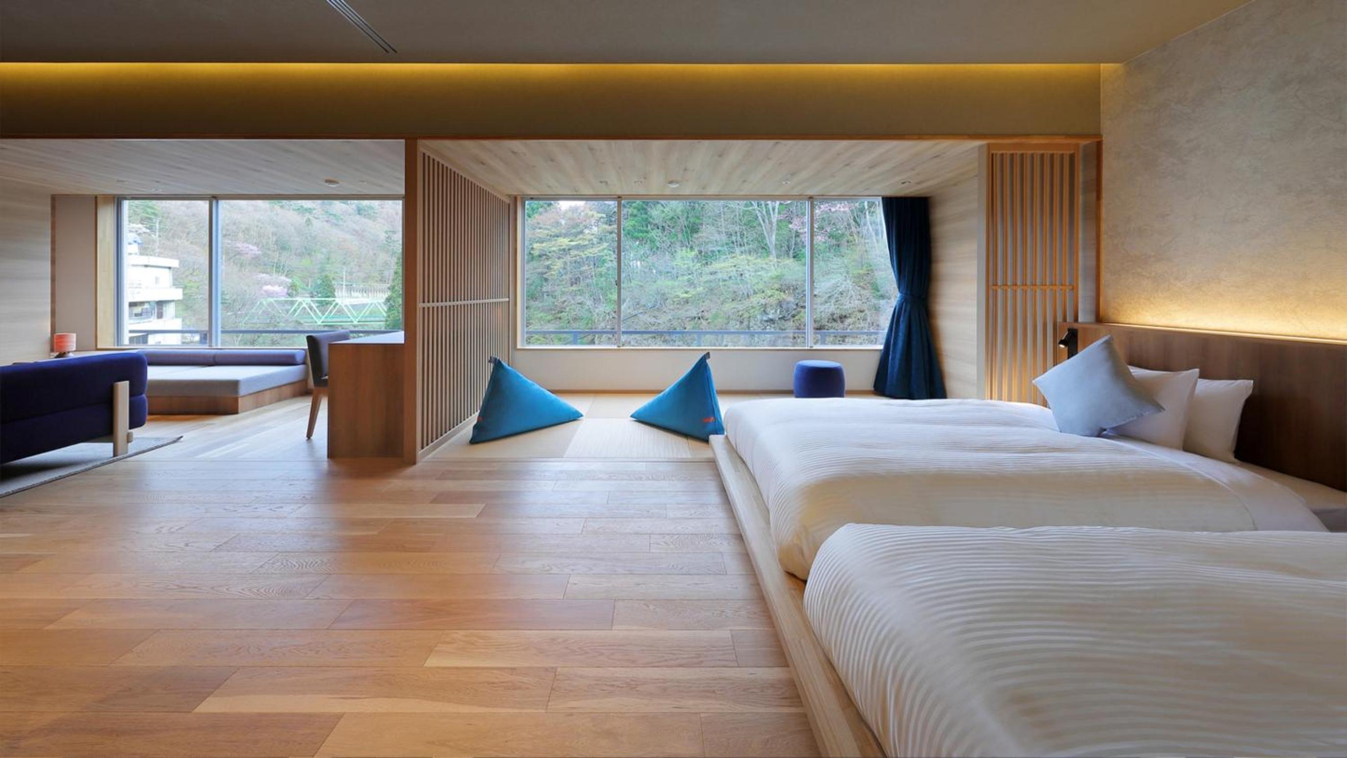 Hotel Shidotaira