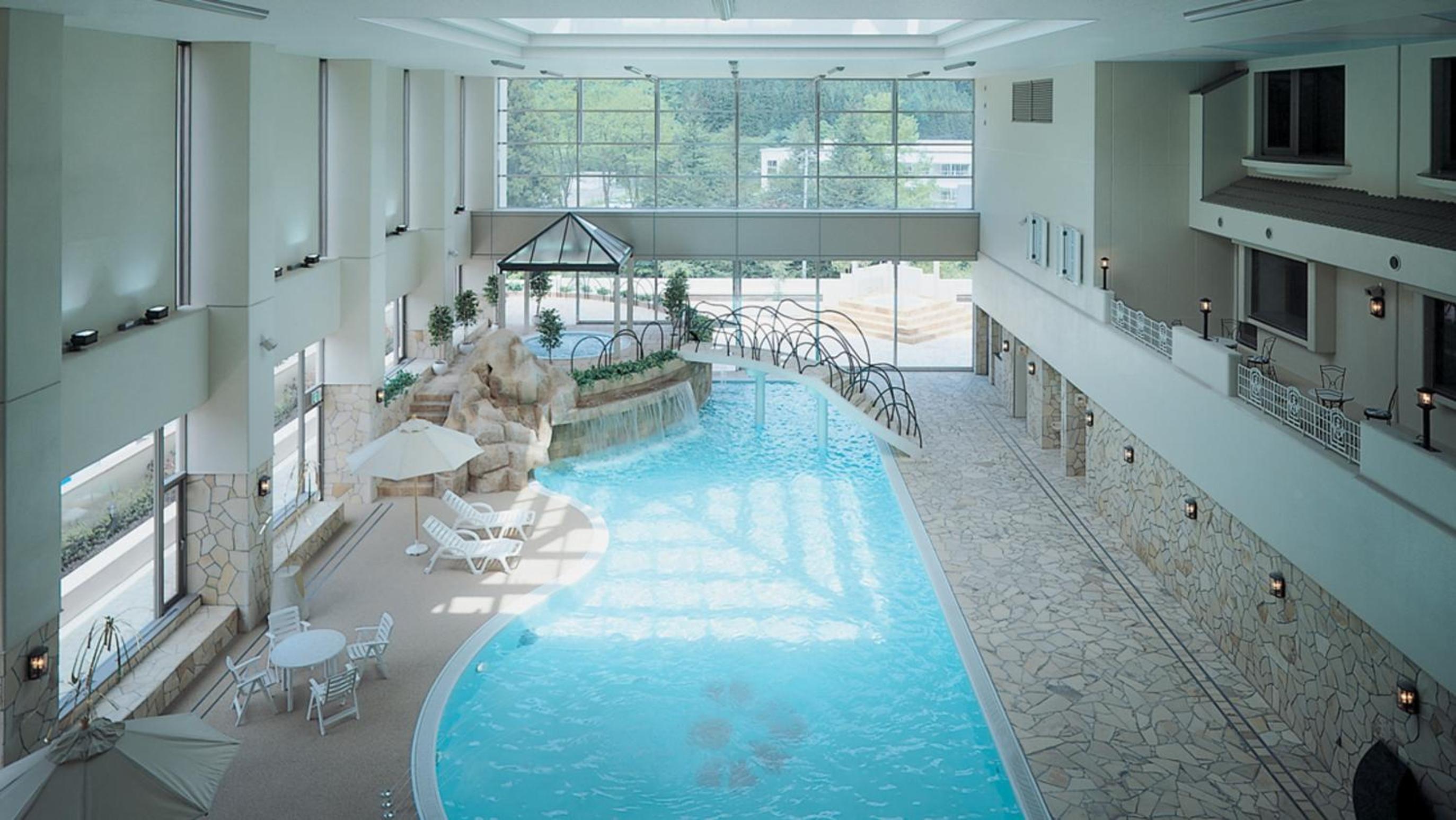 Hotel Shidotaira