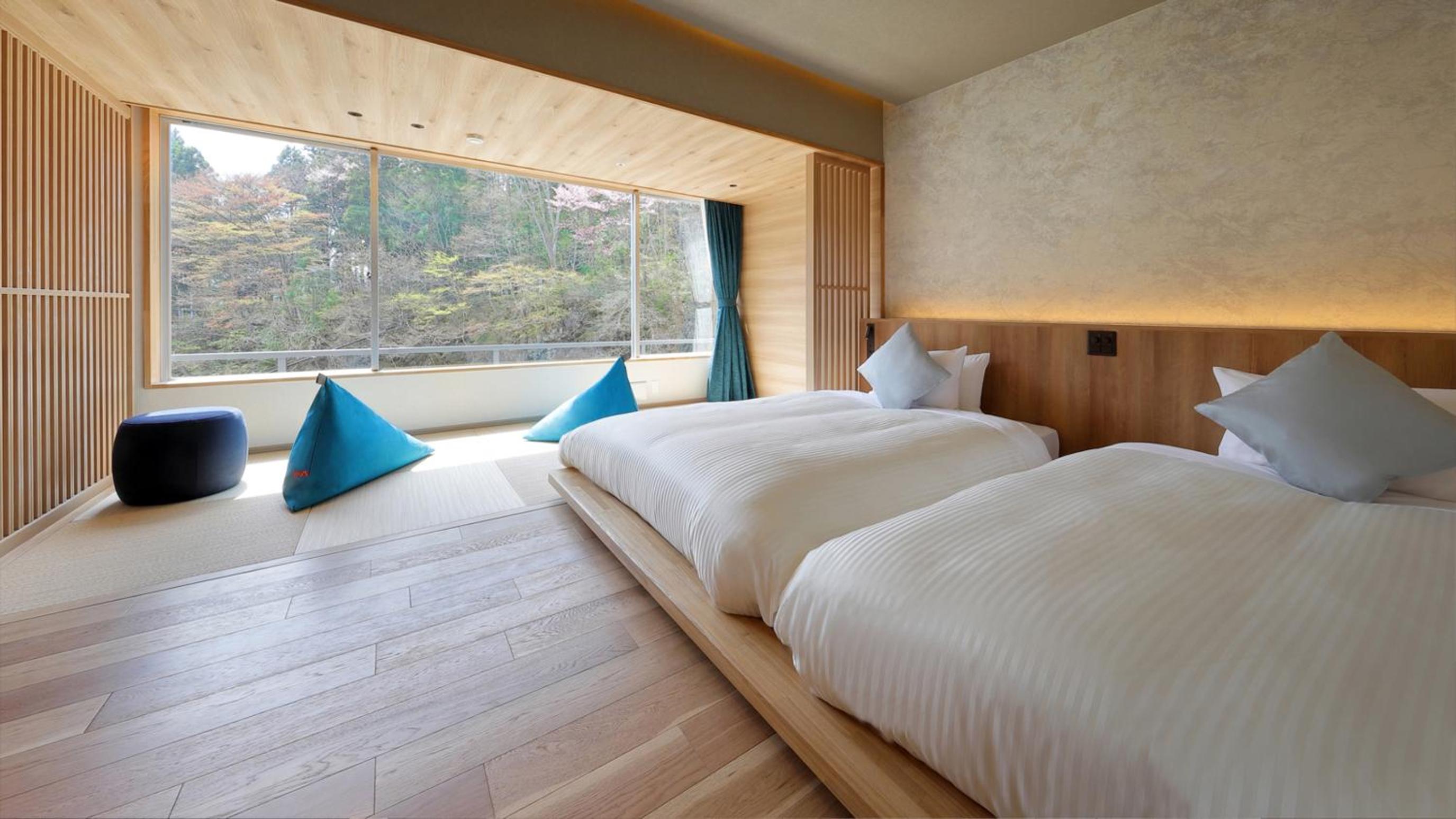 Hotel Shidotaira