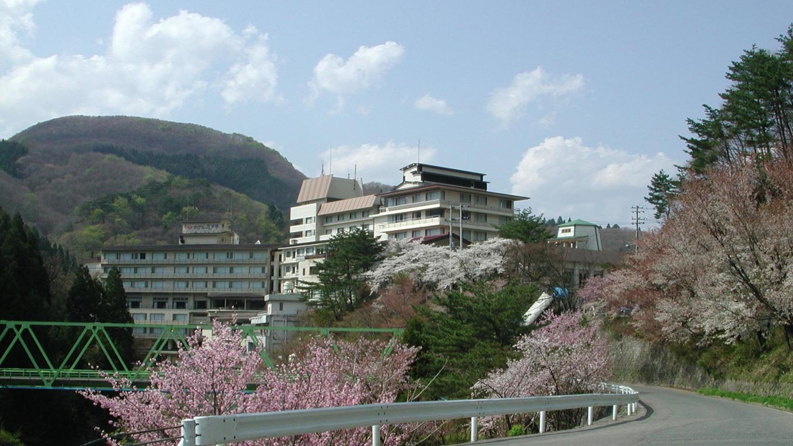 Hotel Shidotaira